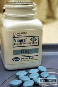 Viagra možno dostane od WADA červenú