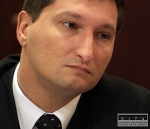 Igor Vida sa stal oficiálnym prezidentom SBA