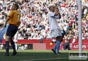 Villa Park vyškrtli zo zoznamu dejísk OH 2012