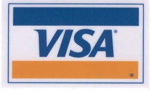 Visa hlavným partnerom britských športovcov na OH 2012