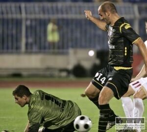 Vittek favorizuje na triumf v Ligue 1 najmä Marseille