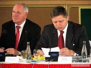 Vlda schvlila novho lena Sprvnej rady PN