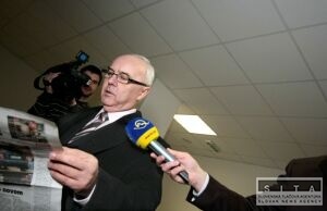 Vladimír W. za obálku vybavil všetko, tvrdí kľúčový svedok