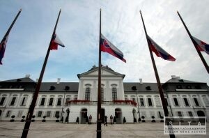 Slovensko smúti za 20 baníkmi a záchranármi