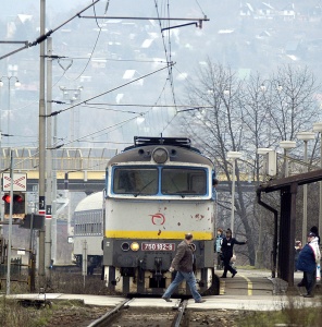 Cestovanie vlakom bude drahšie