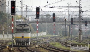 Železničiari ukončili po dvoch týždňoch štrajkovú pohotovosť