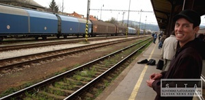 Skener na slovensko-ukrajinskej hranici znovu zapoja