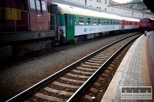 Cestovné na železnici sa zvyšovať nebude