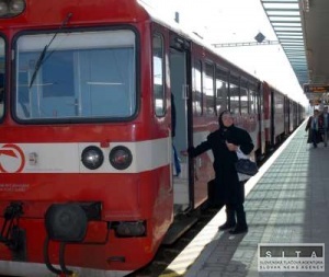 Poplatky za železničnú dopravnú cestu by sa mali znížiť