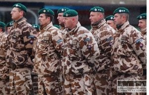 Slovensko sľúbi posilu do Afganistanu na summite NATO
