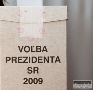 Chalupárov na kopaniciach volí v druhom kole viac