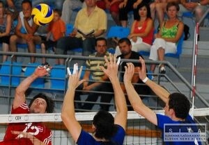 Slováci po bronze a zlate tentoraz zostali bez medaily