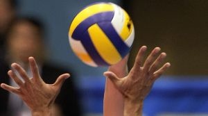 Súhrn výsledkov nedeľňajších zápasov extraligy mužov vo volejbale