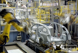 O výrobe nového modelu VW v SR sa nerozhodlo, povedal Wojnar