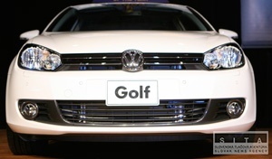 Volkswagen zvýšil predaje v Číne