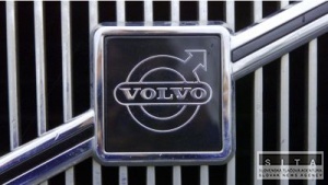 Volvo vykázalo stratu 6,9 mld. švédskych korún