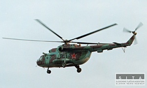 Havária helikoptéry v Afganistane si vyžiadala 16 mŕtvych