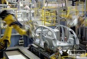Zamestnanci mexického závodu Volkswagen budú štrajkovať