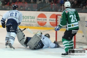 Martin Vborn zo Slovana do Skalice