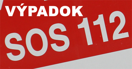 Počas výpadku tiesňovej linky 112 zomrela, žena z Kysuckého Nového Mesta