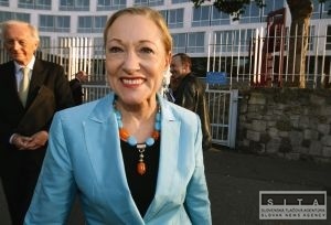 Ferrerová-Waldnerová odstúpila z boja o post šéfa UNESCO