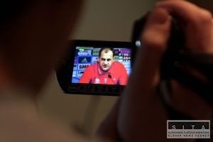Tréner SR Weiss dodatočne povolal stopéra Ľ. Michalíka