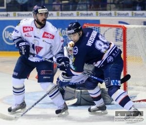 Weissmann za Kukumbergom do Togliatti