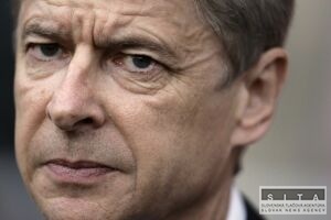 Sklamali sme, tvrdí Wenger