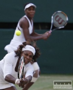 Serena a Venus možno s podielom na klube NFL Miami Dolphins