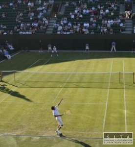 Prehľad dvojíc v 2. kole dvojhry mužov vo Wimbledone