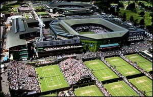 Pondelkov shrn dvojhry ien z Wimbledonu