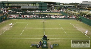 Shrn vsledkov 2. kola dvojhry muov vo Wimbledone