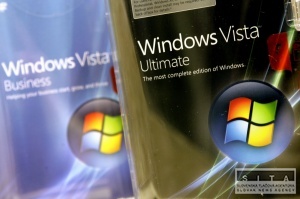 Microsoft pochováva Vistu a spúšťa OS Windows 7