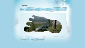 Popularita Škoda Yeti na internete rastie