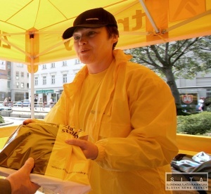 V Zlatých stránkach sú nesprávne čísla poruchovej linky