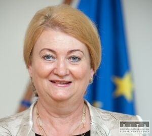 Záborská sa stala šéfkou slovenskej delegácie v EPP