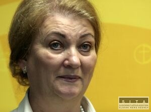 Podľa Záborskej by sme mali vedieť o EÚ viac