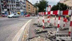 Záhradnícka ulica je kompletne zrekonštruovaná