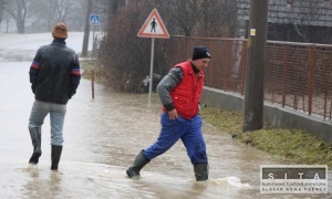 V Bardejovskom okrese sa spamätávajú po záplavách