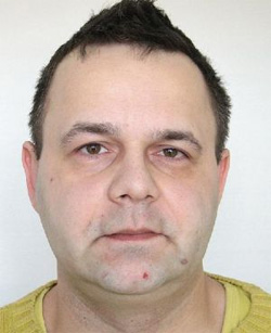 Pátranie po 39-ročnom Zdenkovi Tvrdom z Čadce, ktorý neplatil alimenty, je ukončené