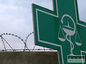 Podľa Stanka je dostupnosť lekárenskej starostlivosti dobrá