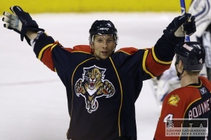 Zednk finalistom Bill Masterton Trophy