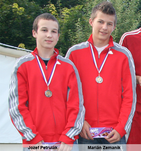 Sánkari čadčianskej Lokomotívy nezaháľajú