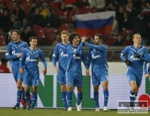 Zenit Petrohrad potvrdil Davidova na poste hlavného trénera