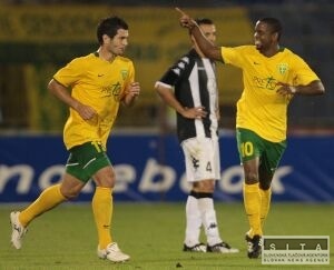 Žilinčania sú na Partizan nabudený, nastúpiť chce aj Perniš