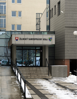 Rozvoj kultúry a umenia opať podporí Žilinský samosprávny kraj