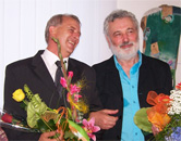 Fotonávrat : Turzovské leto 2006