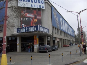 Zimné štadióny v Bratislave otvoria pre verejnosť od 8. novembra