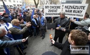 V Košiciach prestalo podnikať 326 subjektov