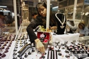 Lupiči ukradli šperky v hodnote desiatok miliónov eur